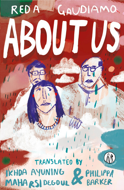 About Us, Reda Gaudiamo