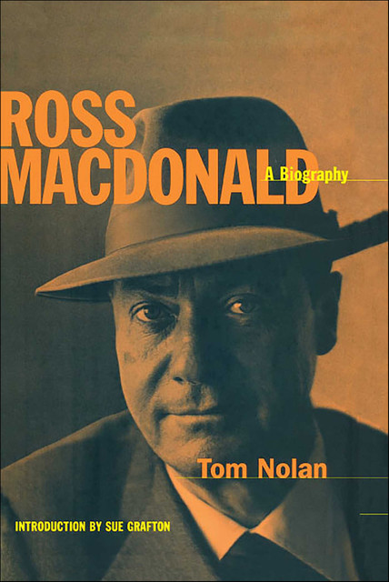 Ross MacDonald, Tom Nolan