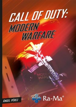 Call of Duty Modern Warfare, Ángel Pérez, Pérez