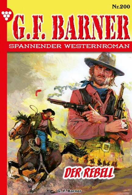 G.F. Barner 199 – Western, G.F. Barner