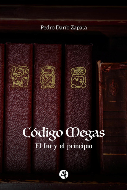 Código Megas, Pedro Darío Zapata