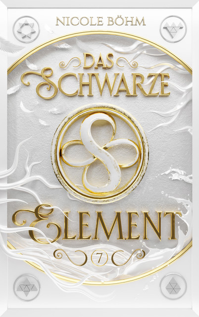 Das schwarze Element – Band 7, Nicole Böhm