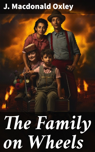 The Family on Wheels, James Macdonald Oxley