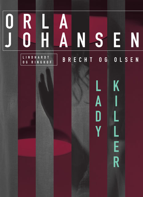 Ladykiller, Orla Johansen