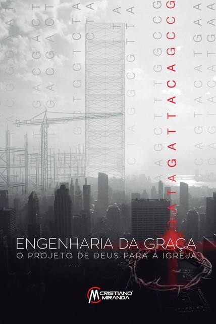 Engenharia da Graça, Cristiano Miranda