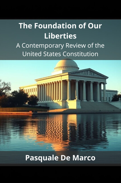 The Foundation of Our Liberties, Pasquale De Marco