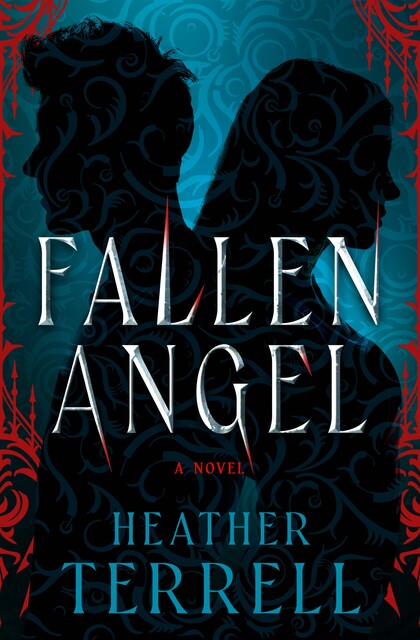 Fallen Angel, Heather Terrell