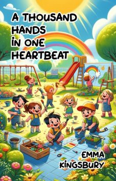 A Thousand Hands in One Heartbeat, Emma Kingsbury