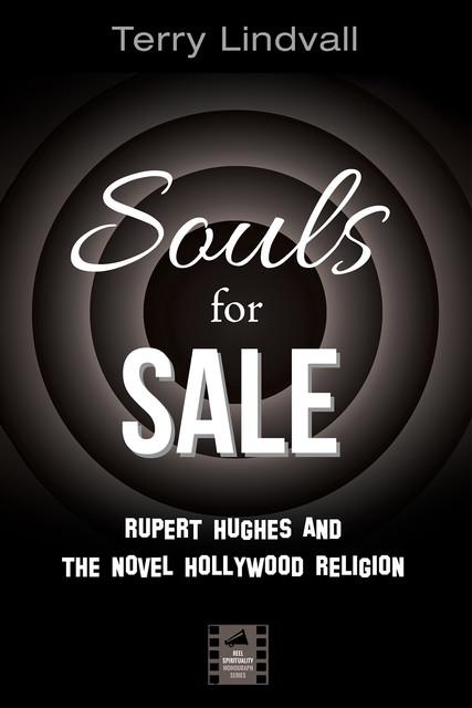 Souls for Sale, Terry Lindvall