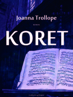 Koret, Joanna Trollope