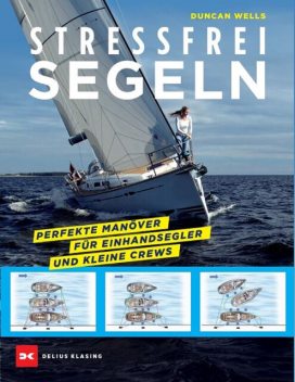 Stressfrei Segeln, Duncan Wells