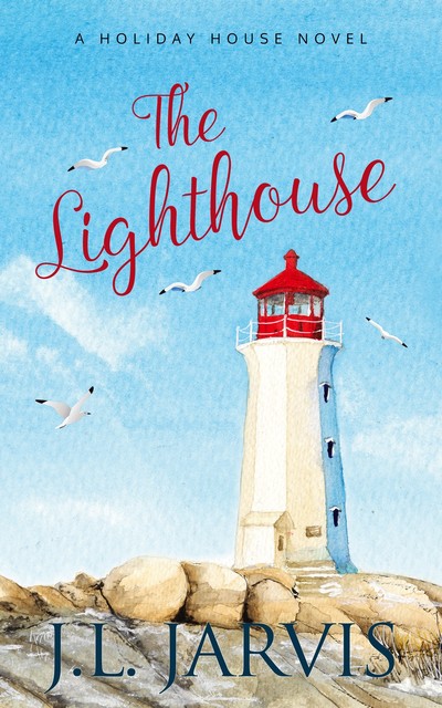 The Lighthouse, J.L. Jarvis
