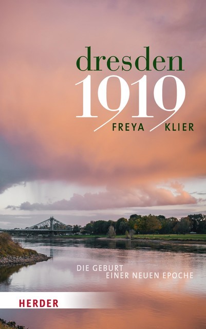 Dresden 1919, Freya Klier