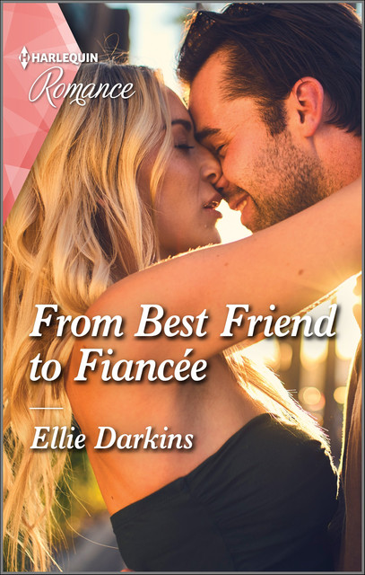 From Best Friend to Fiancée, Ellie Darkins