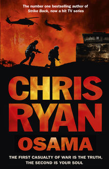 Osama, Chris Ryan