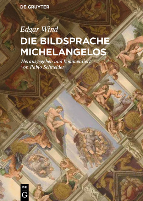 Die Bildsprache Michelangelos, Edgar Wind