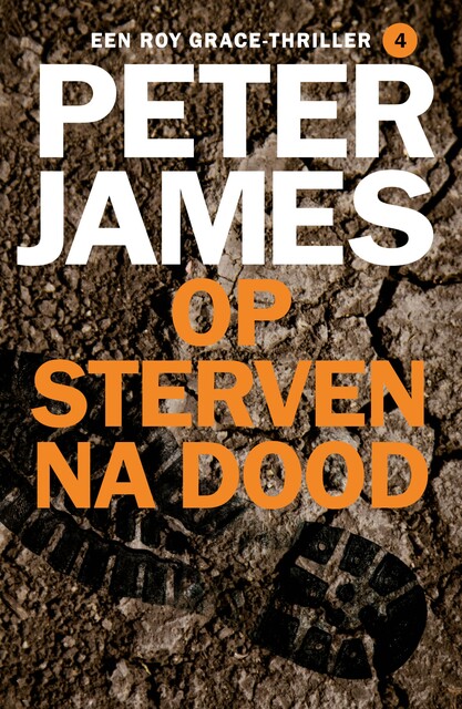 Op sterven na dood, Peter James