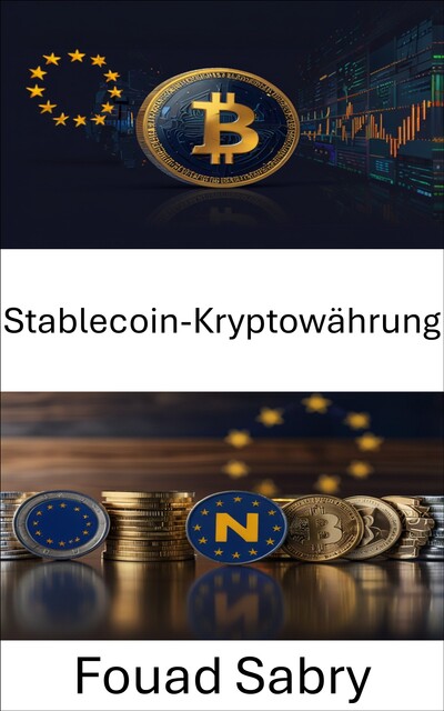 Stablecoin-Kryptowährung, Fouad Sabry