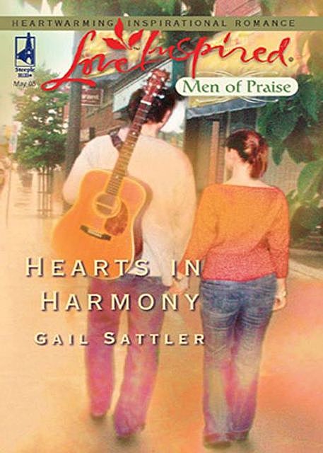Hearts in Harmony, Gail Sattler