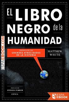 El libro negro de la humanidad, Matthew White