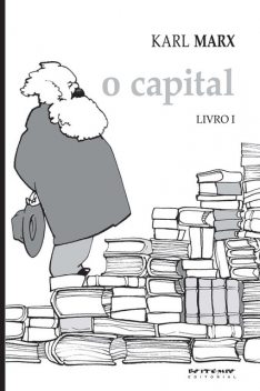 O capital, Karl Marx