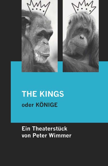 THE KINGS oder KÖNIGE, Peter Wimmer