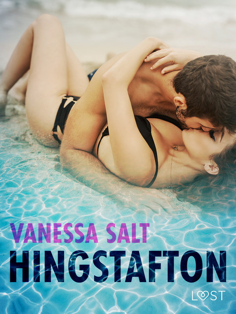 Hingstafton – erotisk novell, Vanessa Salt