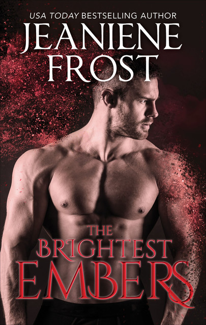 The Brightest Embers, Jeaniene Frost