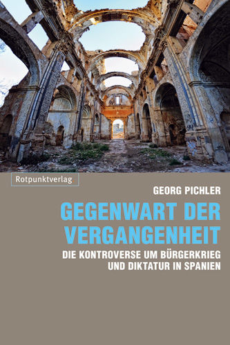 Gegenwart der Vergangenheit, Georg Pichler