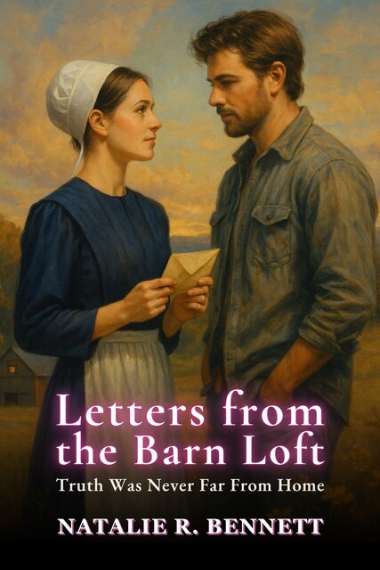 Letters from the Barn Loft, Natalie Bennett