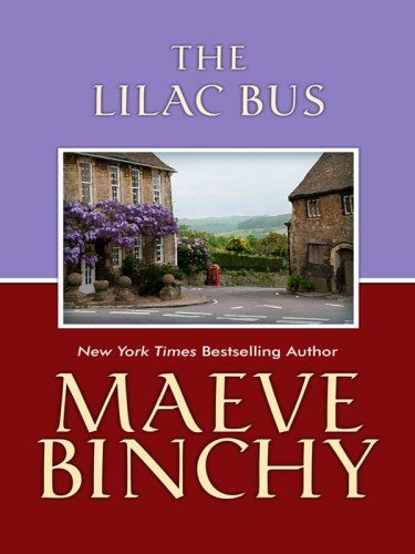 The Lilac Bus, Maeve Binchy