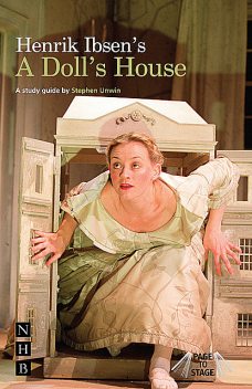 Ibsen's A Doll's House, Stephen Unwin