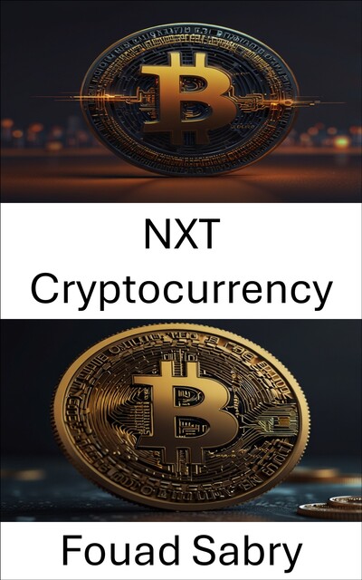 NXT Cryptocurrency, Fouad Sabry