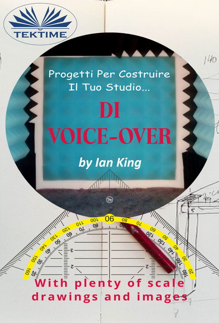 Progetti Per Costruire Il Proprio Studio Di Voice-Over-Sotto I 500, Ian King