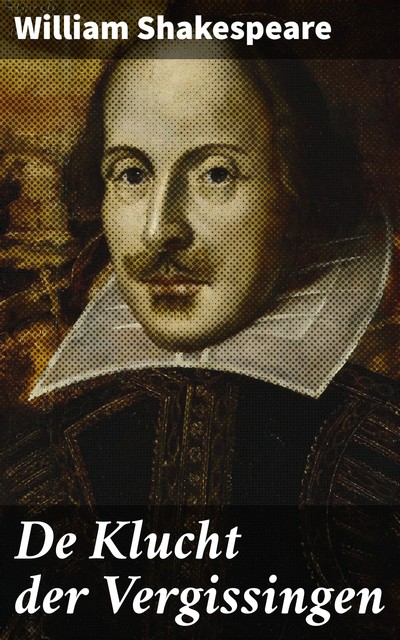 De Klucht der Vergissingen, William Shakespeare