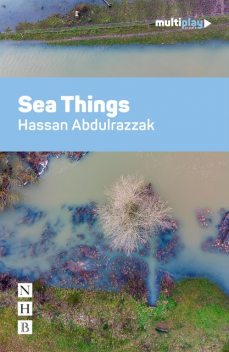 Sea Things (NHB Modern Plays), Hassan Abdulrazzak