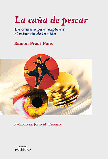La caña de pescar, Ramon Prat i Pons