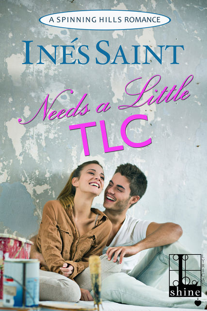 Needs a Little TLC, Inés Saint