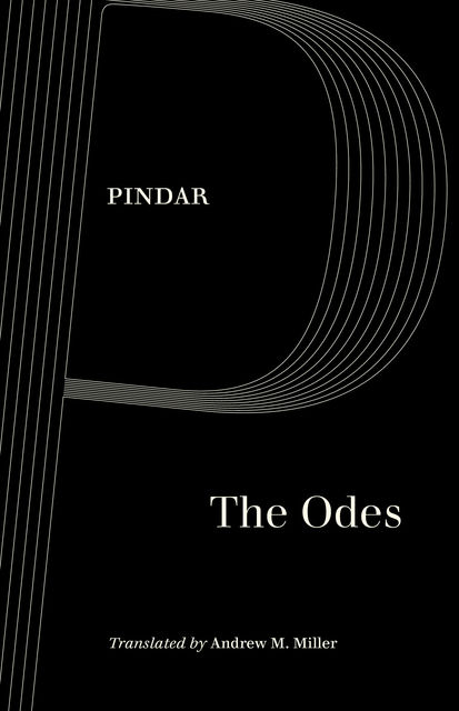 The Odes, Pindar