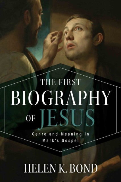 First Biography of Jesus, Helen K. Bond