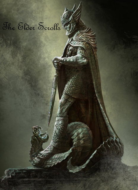 Сборник книг вселенной The Elder Scrolls, Bethesda Softworks