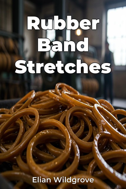 Rubber Band Stretches, Elian Wildgrove