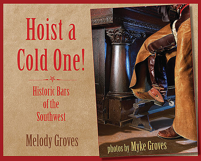 Hoist a Cold One, Melody Groves