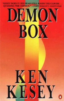Demon Box, Ken Kesey