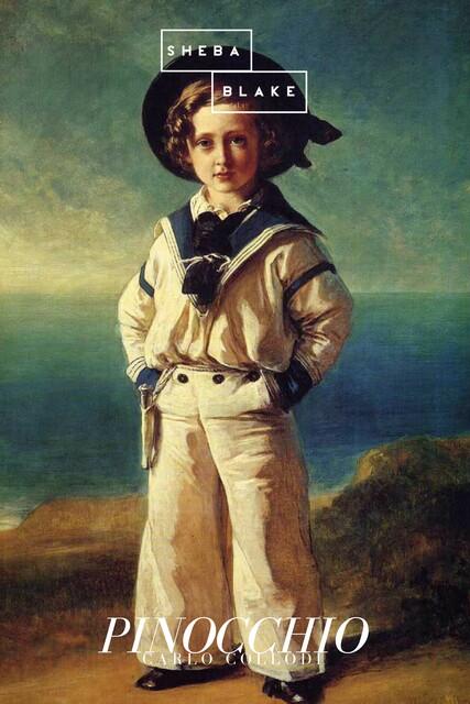 Pinocchio, Carlo Collodi