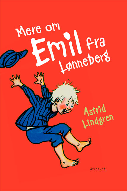 Mere om Emil fra Lønneberg, Astrid Lindgren