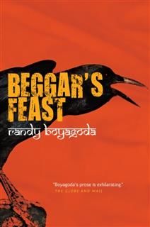 Beggar's Feast, Randy Boyagoda