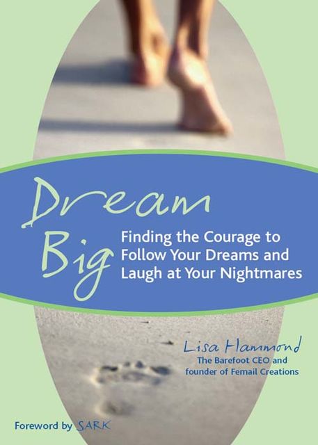 Dream Big, Lisa Hammond