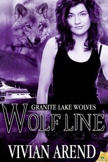 Wolf Line, Vivian Arend