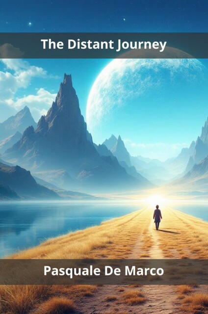 The Distant Journey, Pasquale De Marco